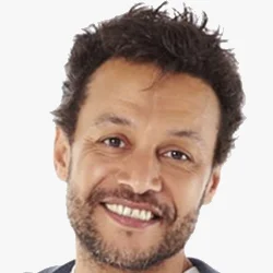 Roberto Pérez empresario en Calzado
